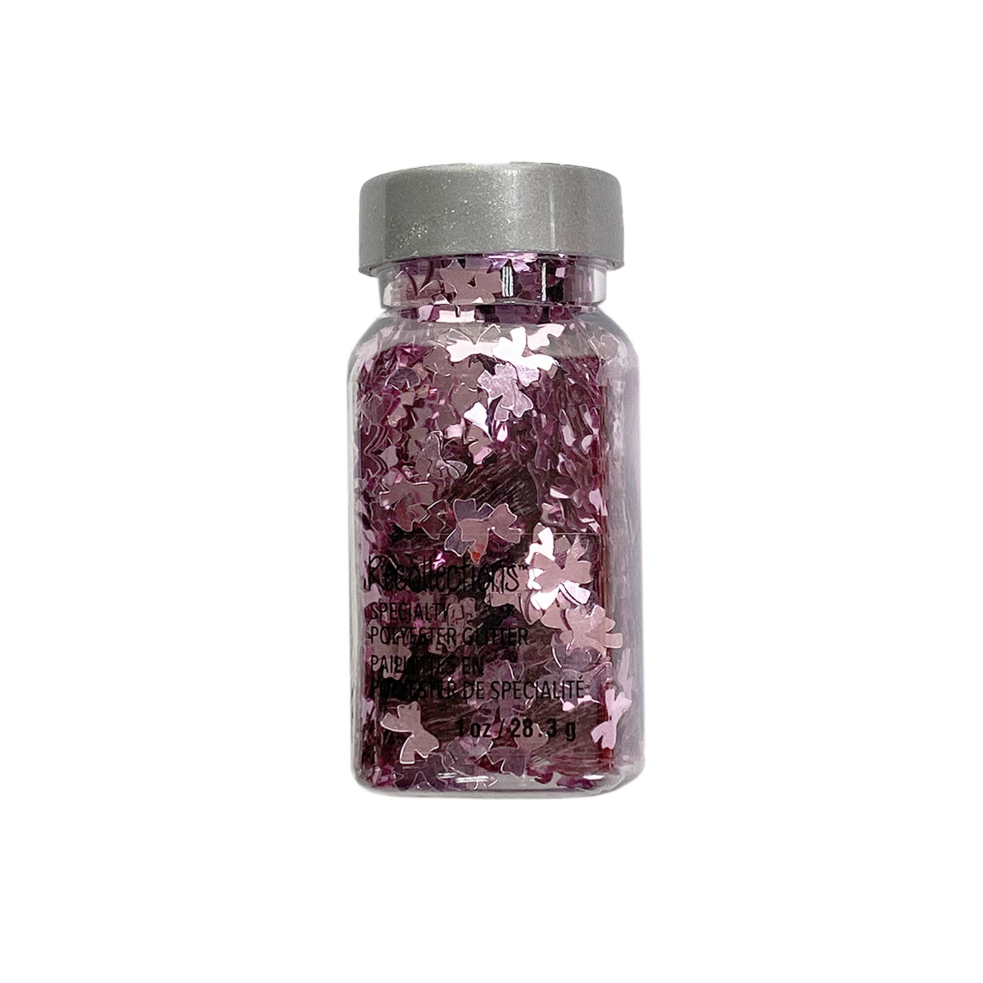 Bow Specialty Polyester Glitter by Recollections™